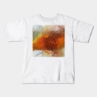 Dragon's Eye Kids T-Shirt